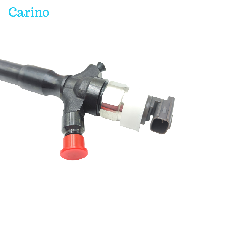 095000-6710 23670-30120 Diesel Injector 